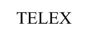 TELEX