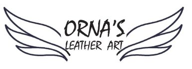 ORNA'S LEATHER ART