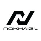 NOKHAIZ'S