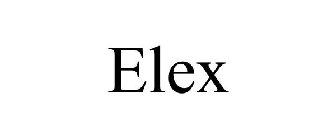 ELEX