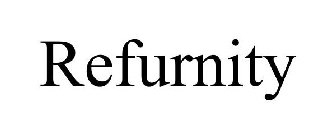 REFURNITY