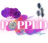 POPPED BALLOON BOUTIQUE