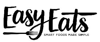 EASY EATS SMART FOODS MADE SIMPLE