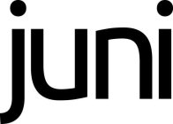 JUNI