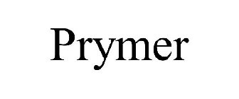 PRYMER