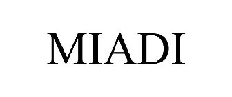 MIADI