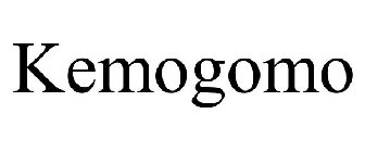 KEMOGOMO