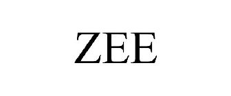 ZEE