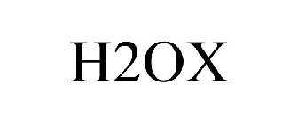 H2OX