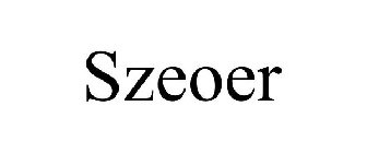 SZEOER