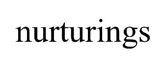 NURTURINGS