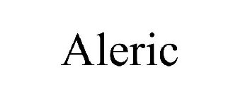 ALERIC