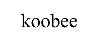 KOOBEE