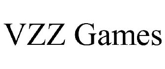 VZZ GAMES