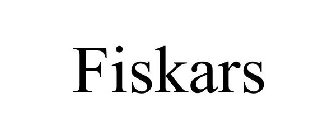 FISKARS