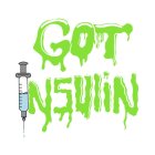 GOT INSULIN