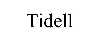 TIDELL