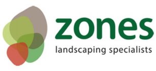 ZONES LANDSCAPING SPECIALISTS