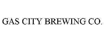 GAS CITY BREWING CO.