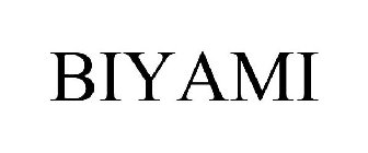 BIYAMI