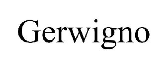 GERWIGNO