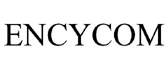 ENCYCOM