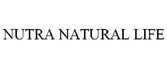 NUTRA NATURAL LIFE