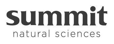 SUMMIT NATURAL SCIENCES