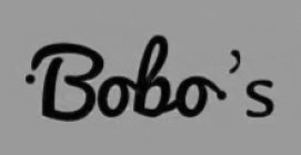 BOBO'S