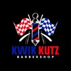 KWIK KUTZ BARBERSHOP