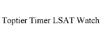 TOPTIER TIMER LSAT WATCH