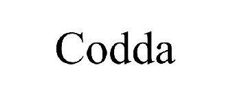 CODDA