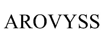 AROVYSS