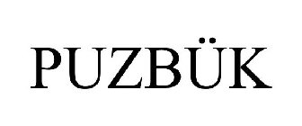 PUZBÜK