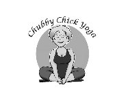 CHUBBY CHICK YOGA