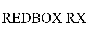 REDBOX RX