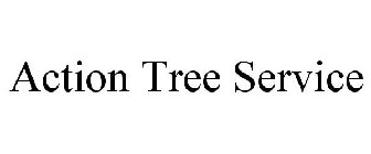 ACTION TREE SERVICE