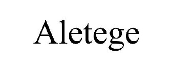 ALETEGE