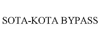 SOTA-KOTA BYPASS