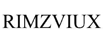 RIMZVIUX