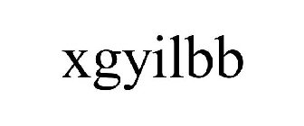 XGYILBB