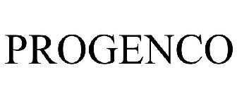 PROGENCO