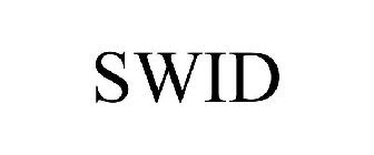 SWID