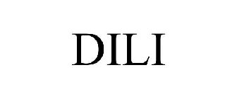 DILI