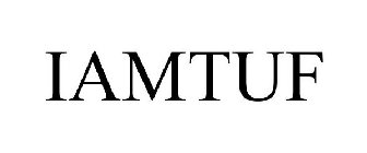 IAMTUF