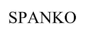 SPANKO