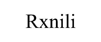 RXNILI