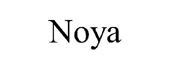 NOYA