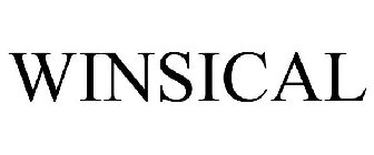 WINSICAL