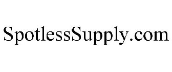 SPOTLESSSUPPLY.COM